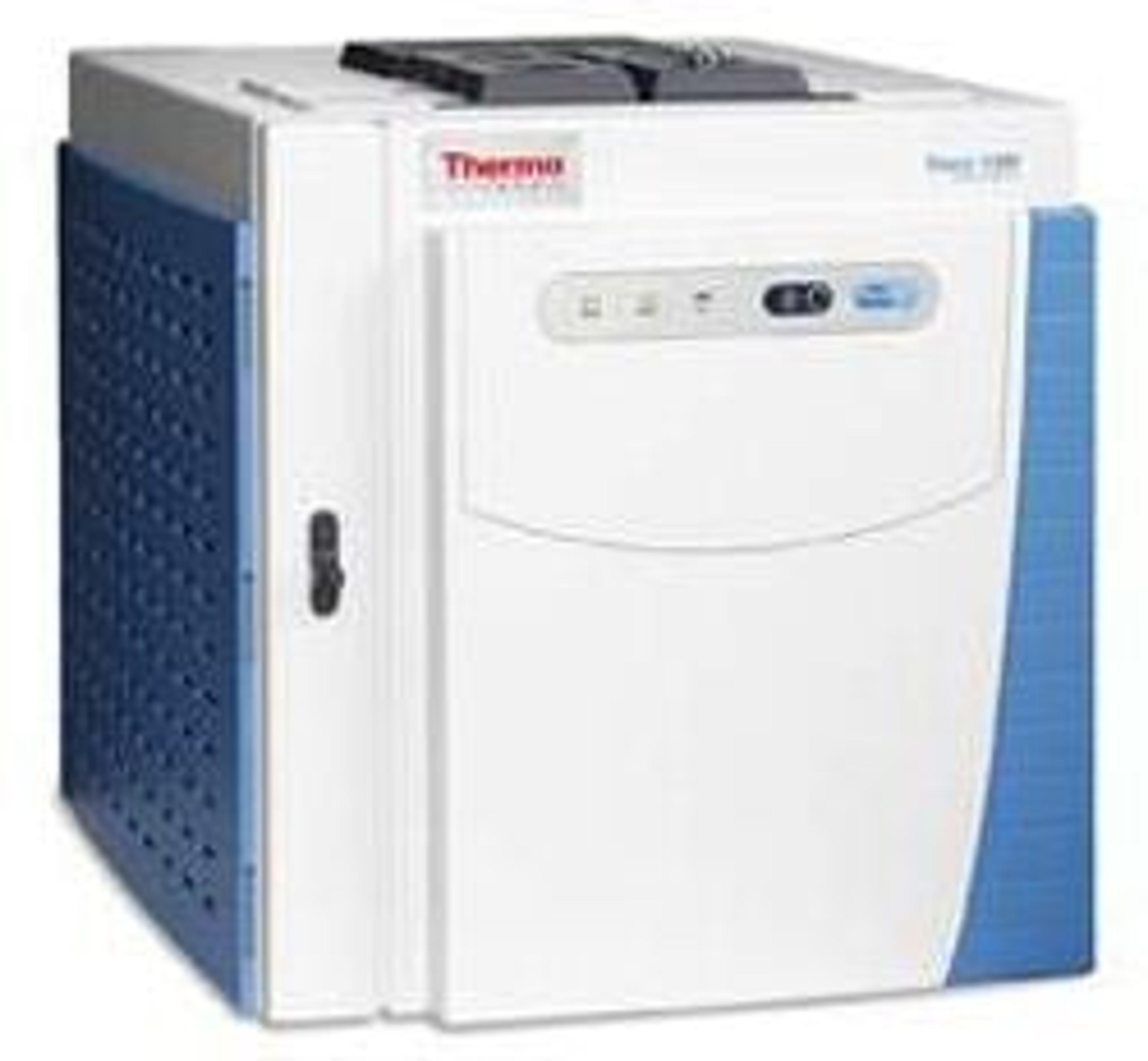 Thermo Scientific™ TRACE™ 1300 Series GC System - Thermo Fisher Scientific - Separations