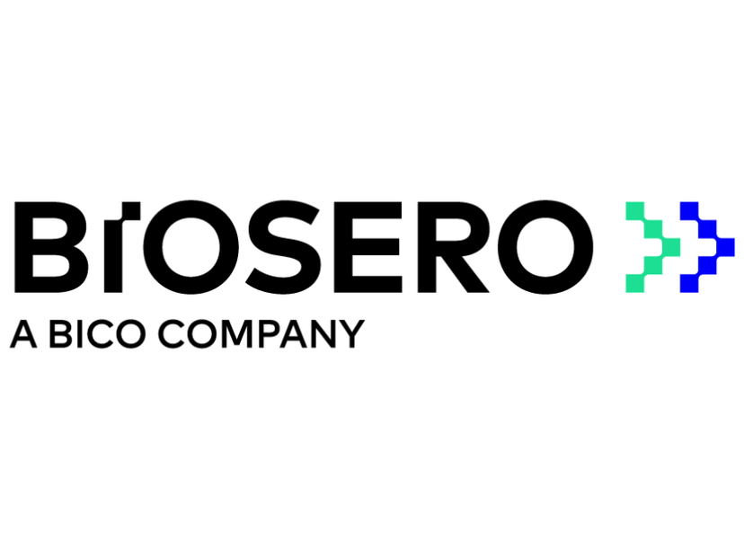 Biosero logo