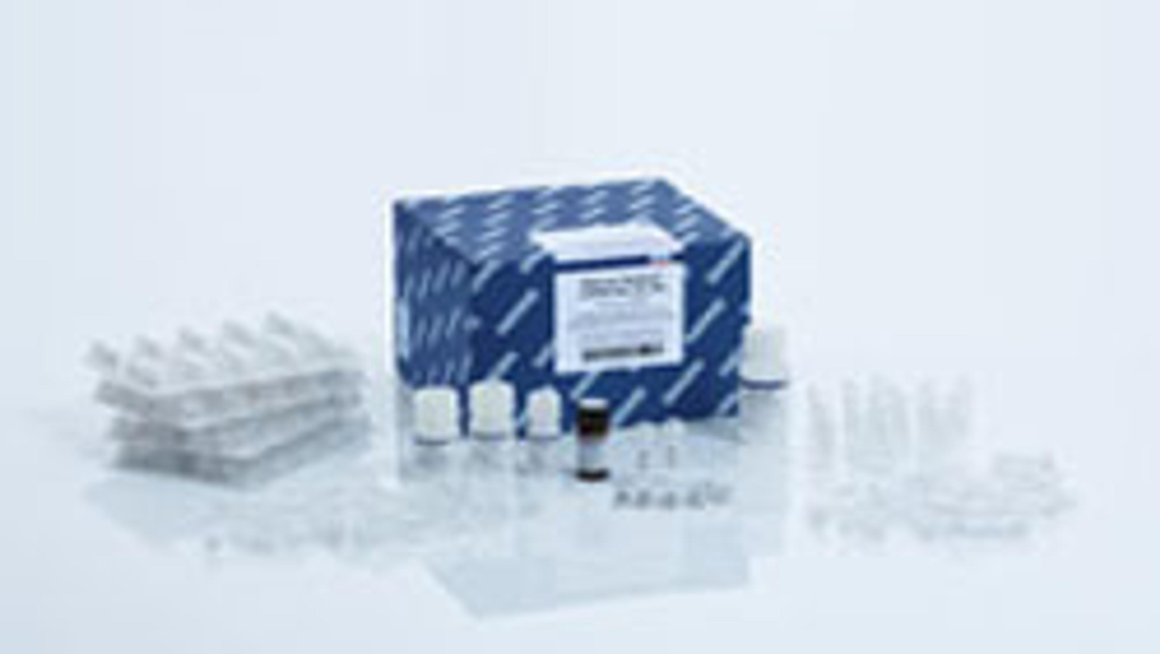 QIAamp MinElute ccfDNA Mini Kit (50) - QIAGEN - Clinical Diagnostics