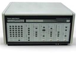 273A Potentiostat/galvanostat - Ametek, Inc. - Environmental