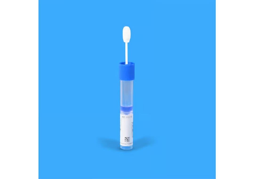 ORAcollect™•Dx saliva collection device - DNA Genotek - Clinical Diagnostics
