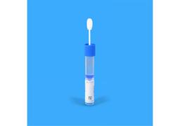 ORAcollect™•Dx saliva collection device - DNA Genotek - Clinical Diagnostics