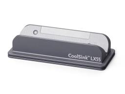 CoolSink LX55, 55mL Reagent Reservoir Module - Corning Life Sciences - General Lab