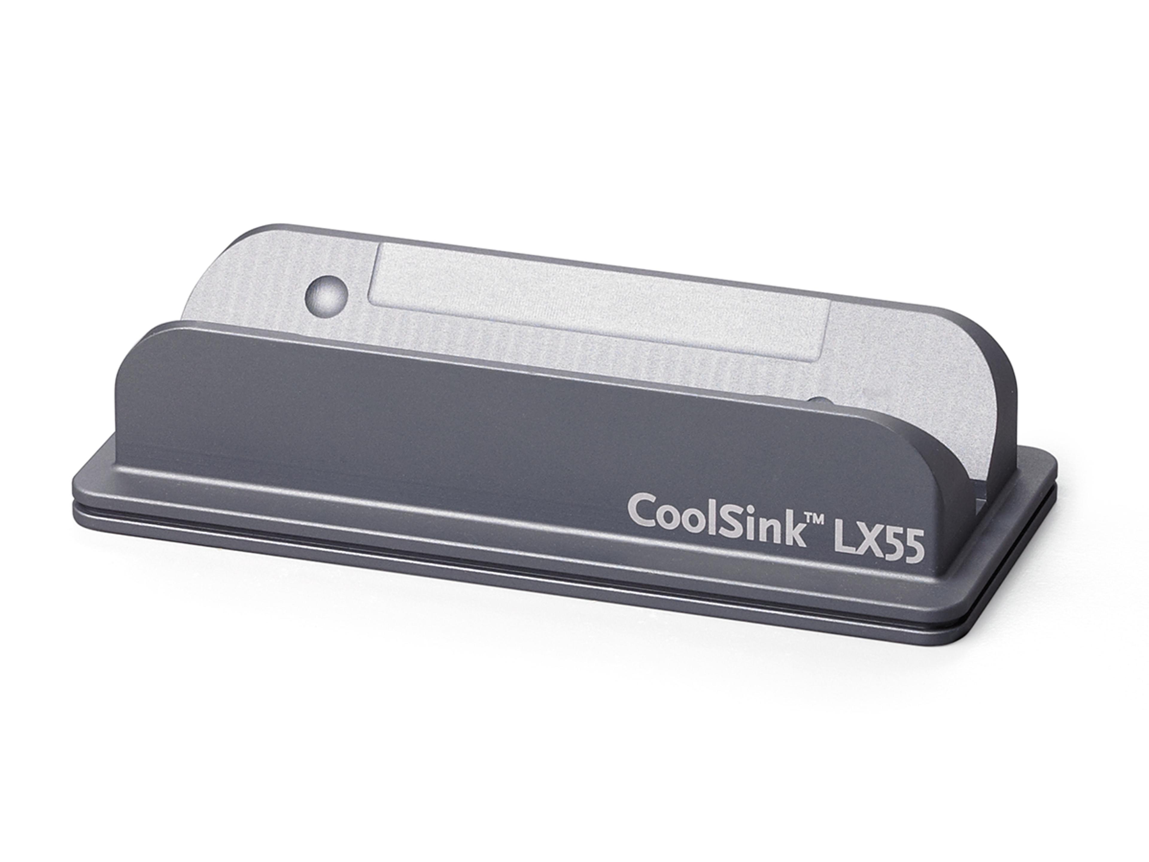 CoolSink LX55, 55mL Reagent Reservoir Module - Corning Life Sciences - General Lab