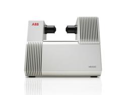 MB3000 FT-IR Laboratory Analyzer - ABB Analytical Measurements - Spectroscopy