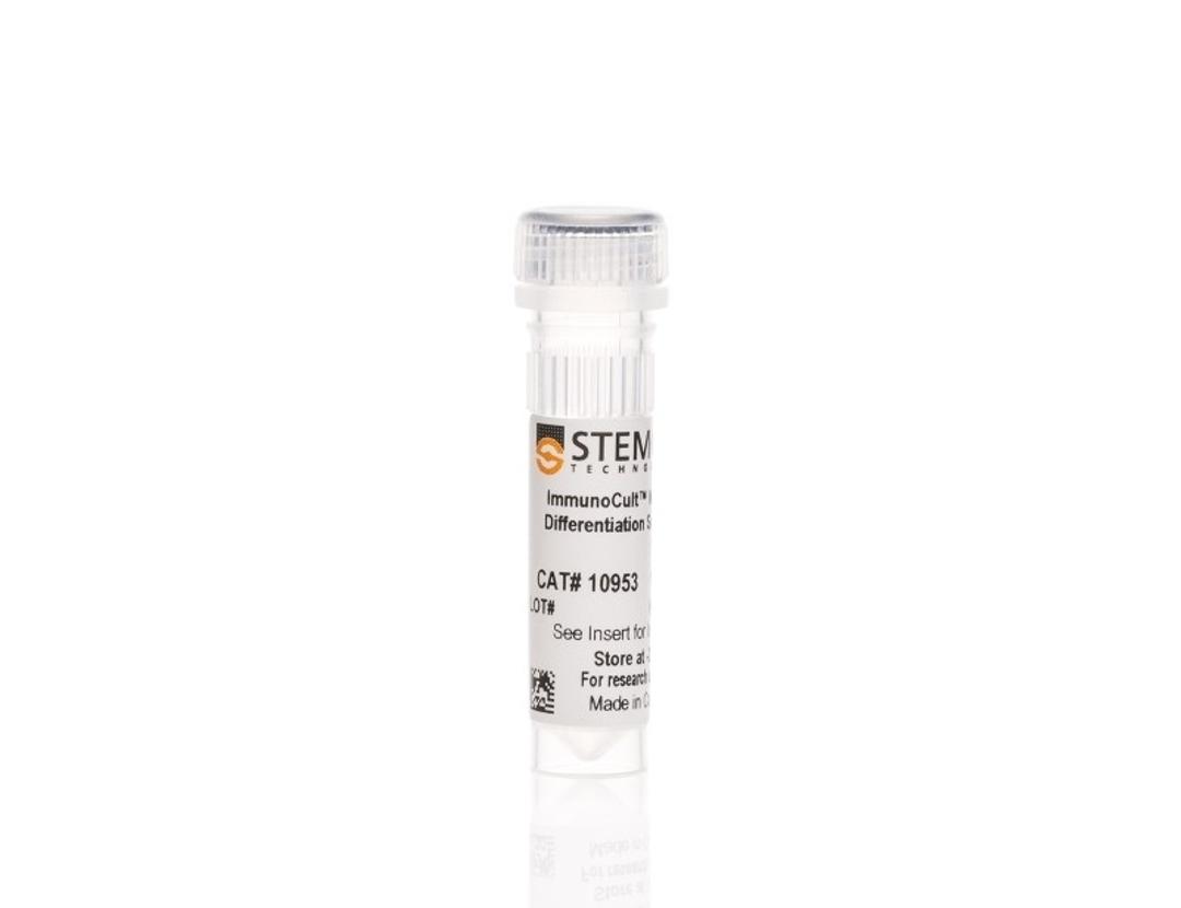 ImmunoCult™ Mouse Th1 Differentiation Supplement - STEMCELL Technologies Inc. - Life Sciences