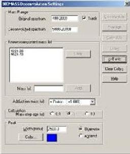 Biomass Deconvolution - Biological Analyses - Thermo Fisher Scientific - Spectroscopy