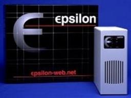 EC epsilon - Bioanalytical Systems, Inc. - Environmental