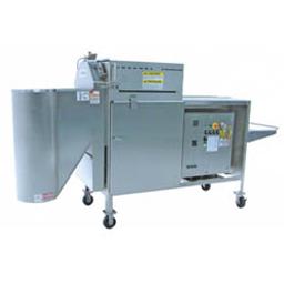 E TranSlicer® Cutter - Urschel Laboratories, Inc. - Food and Beverage