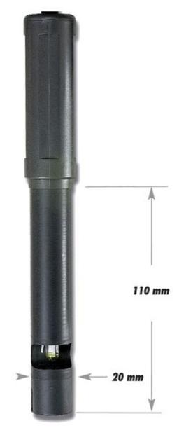 HI-1288 Multiparameter probe - Hanna Instruments (USA) - Environmental