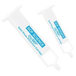 DigiSEP Blue - Metal Extraction Cartridges - SCP Science - Separations