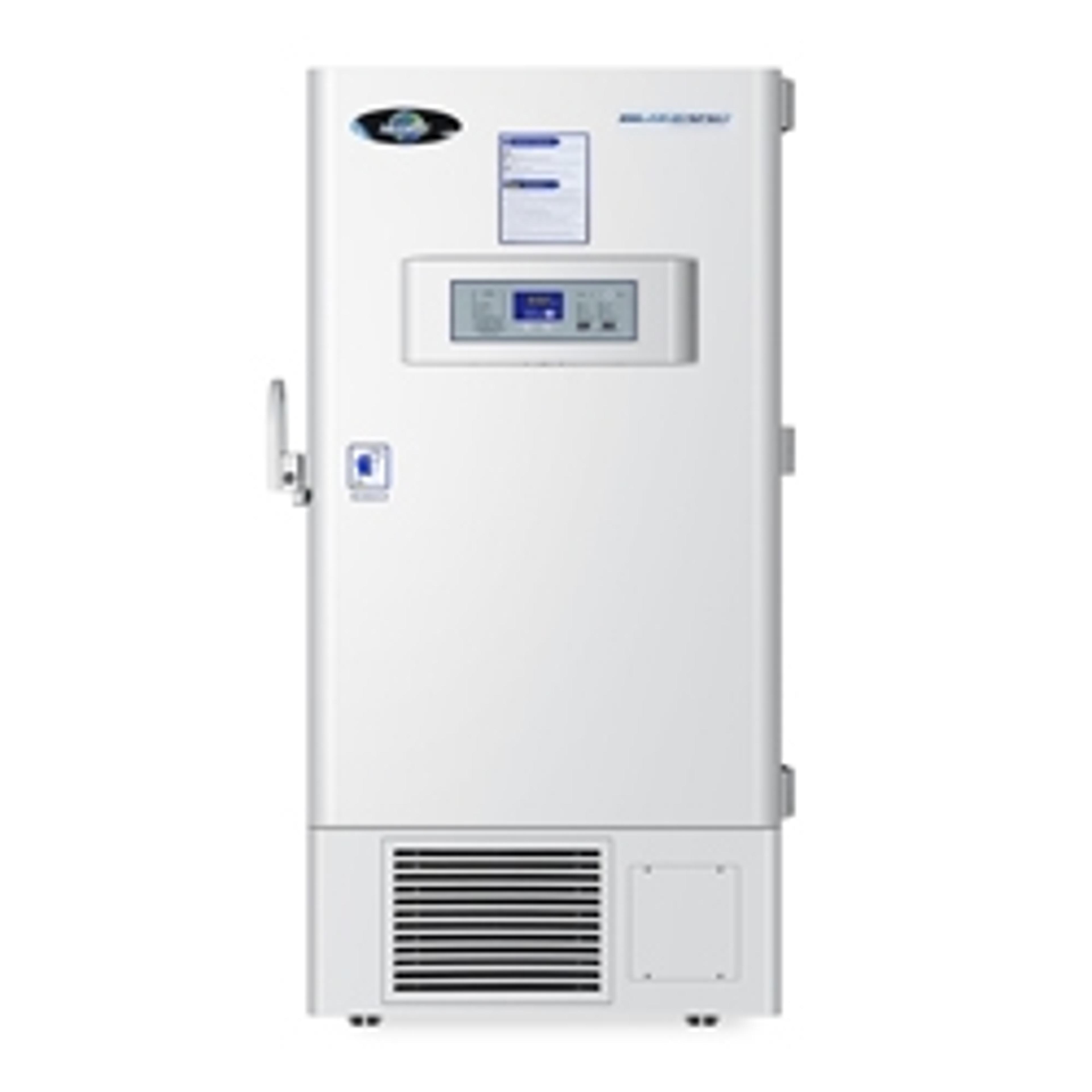 Blizzard™ HC VIP NU-99828J 29.2 cu. ft. (828 L) -86°C Ultralow Freezer - NuAire, Inc. - General Lab