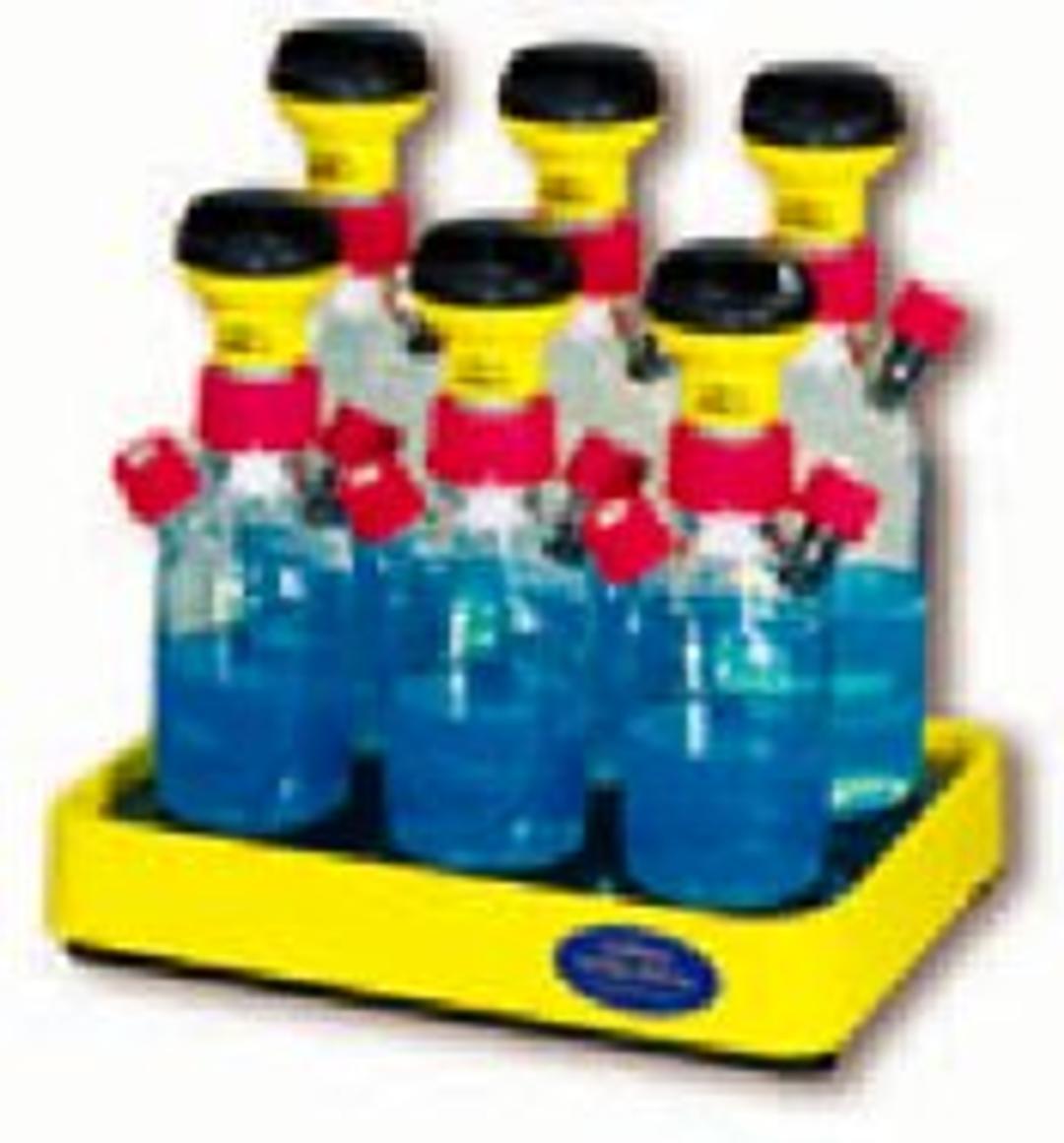 OxiTop ® Control AN6 / AN12 - Xylem - Environmental