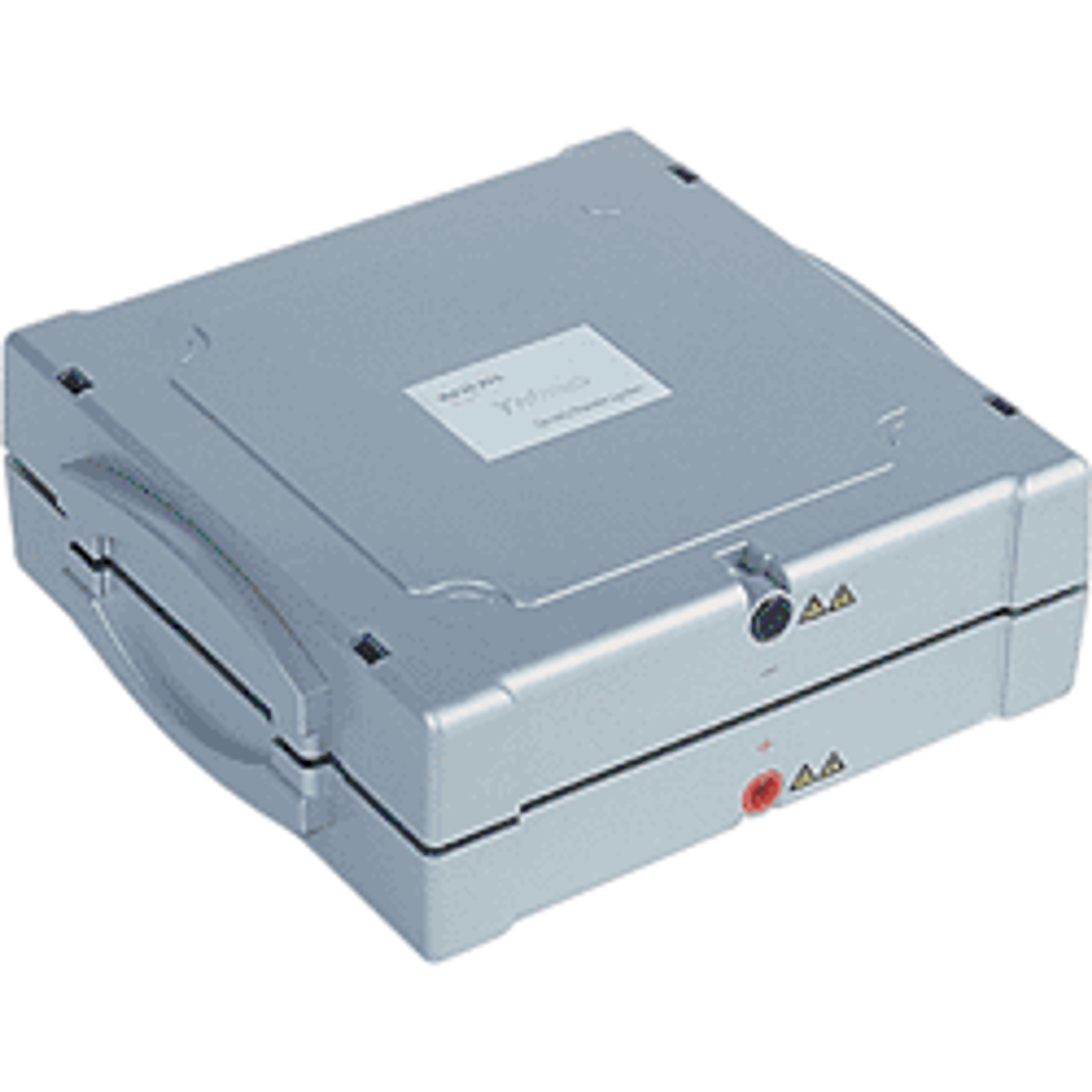 Yrdimes Semidry Blotting Unit - Wealtec