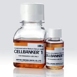 CELLBANKER® 1 - AMSBIO - Life Sciences