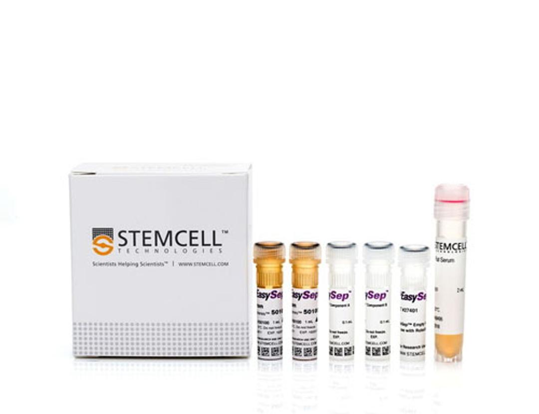 EasySep™ Mouse CD11b Positive Selection Kit II - STEMCELL Technologies Inc. - Life Sciences