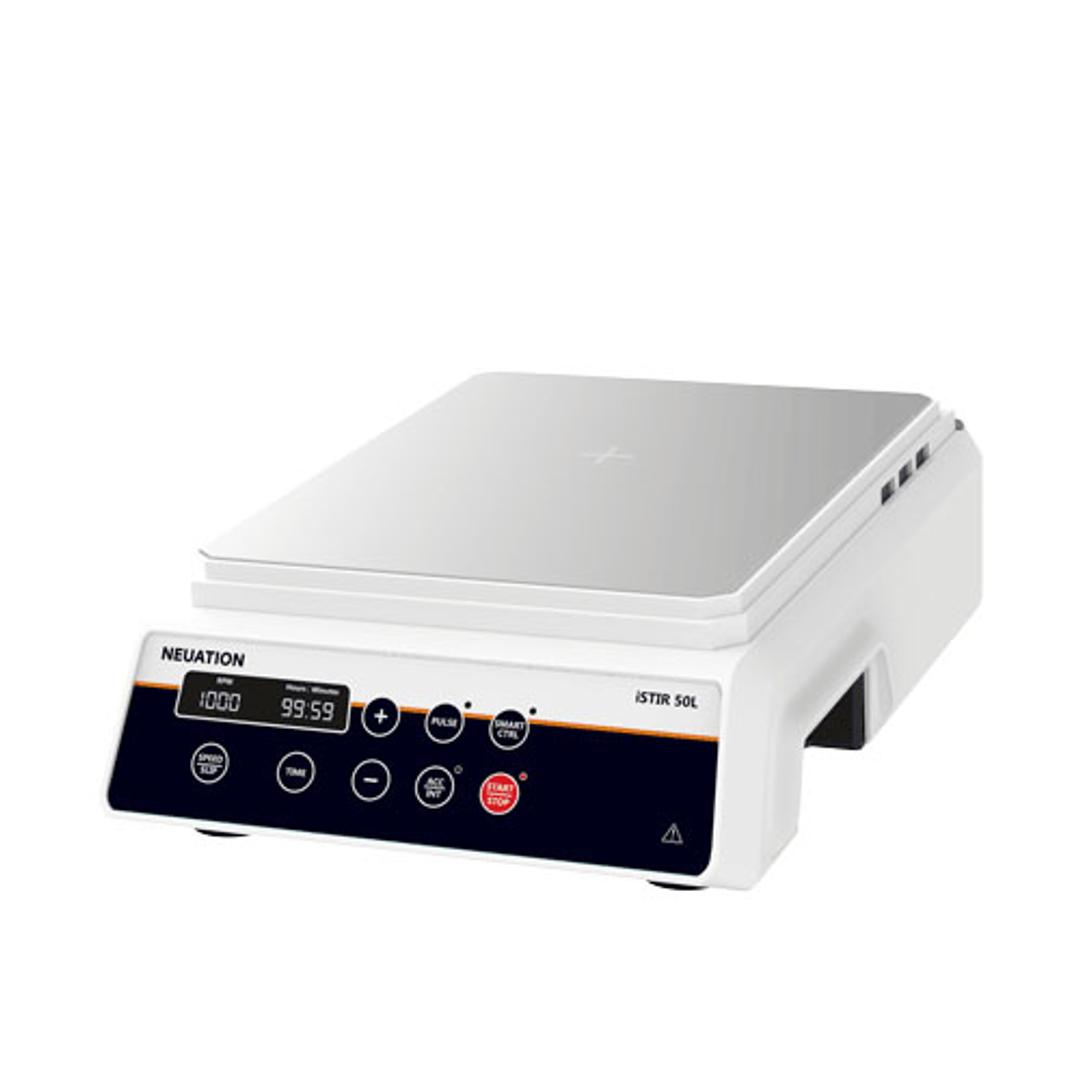 iStir 50L Large capacity stirrer - Accumax - General Lab