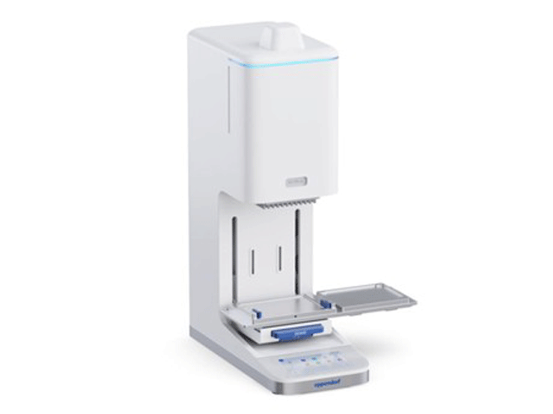 epMotion® 96 Flex - Eppendorf - Lab Automation
