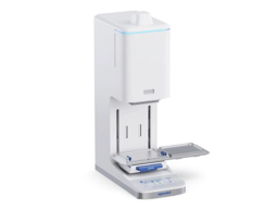 epMotion® 96 Flex - Eppendorf - Lab Automation