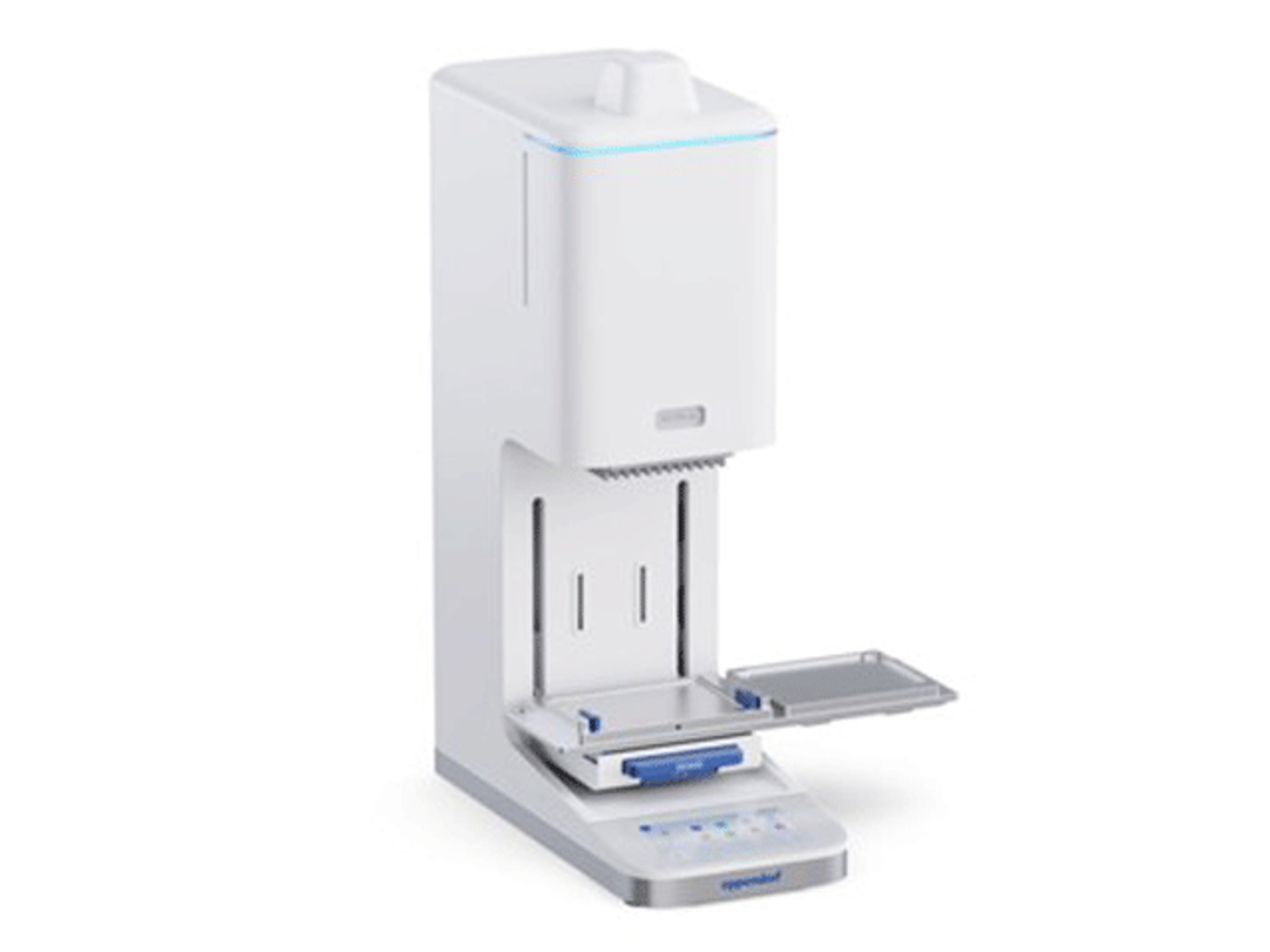 epMotion® 96 Flex - Eppendorf - Lab Automation