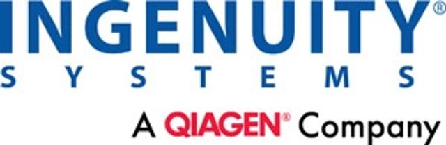 Ingenuity Systems Inc. logo