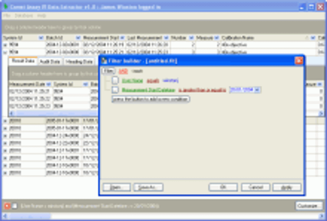 Data Extractor for Comet Assay IV - Perceptive Instruments - Lab Informatics