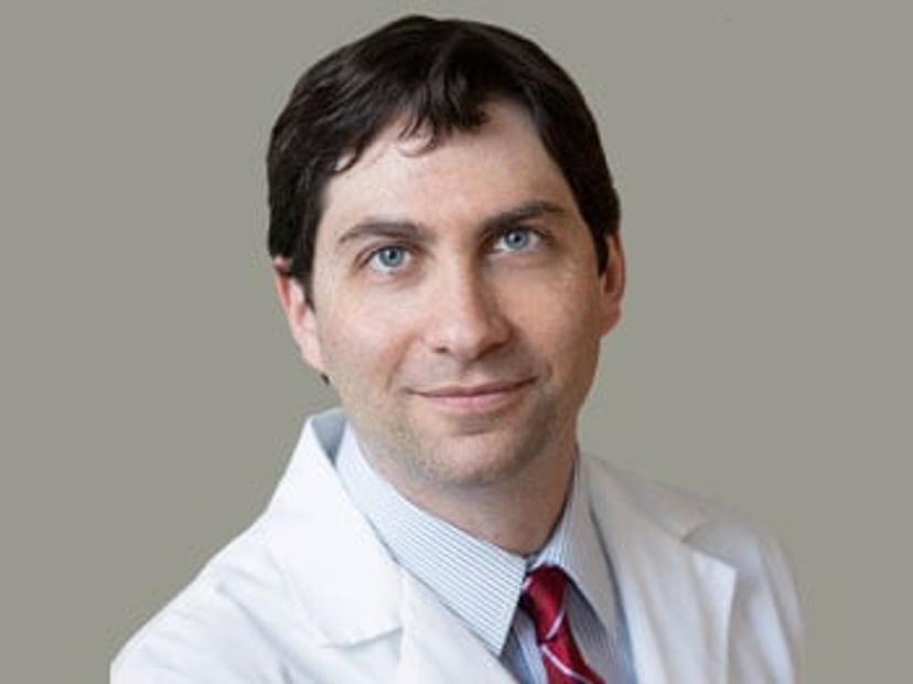 Dr. Benjamin Freedman, Assistant Professor at the University of Washington