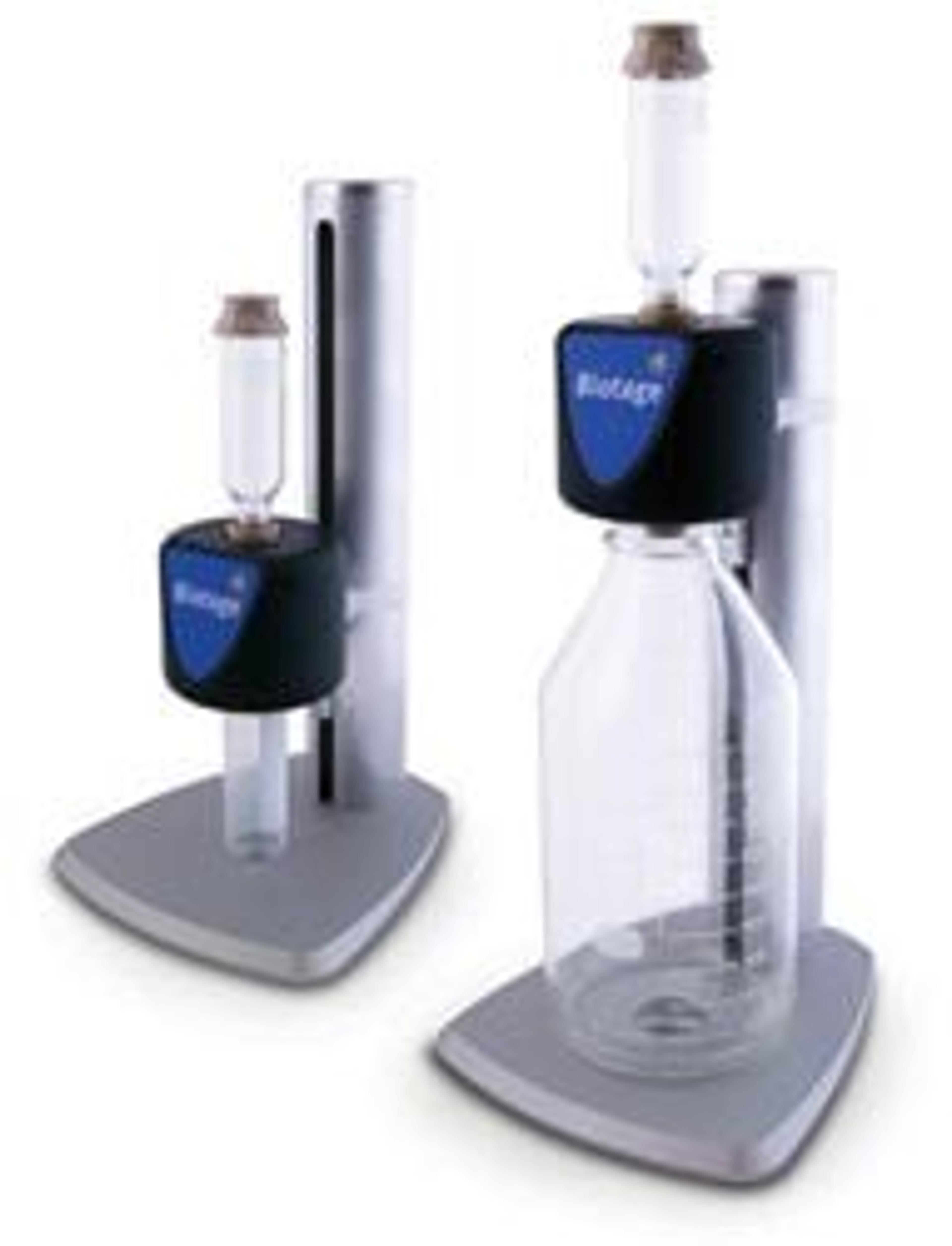 Initiator Peptide Workstation - Biotage - Life Sciences