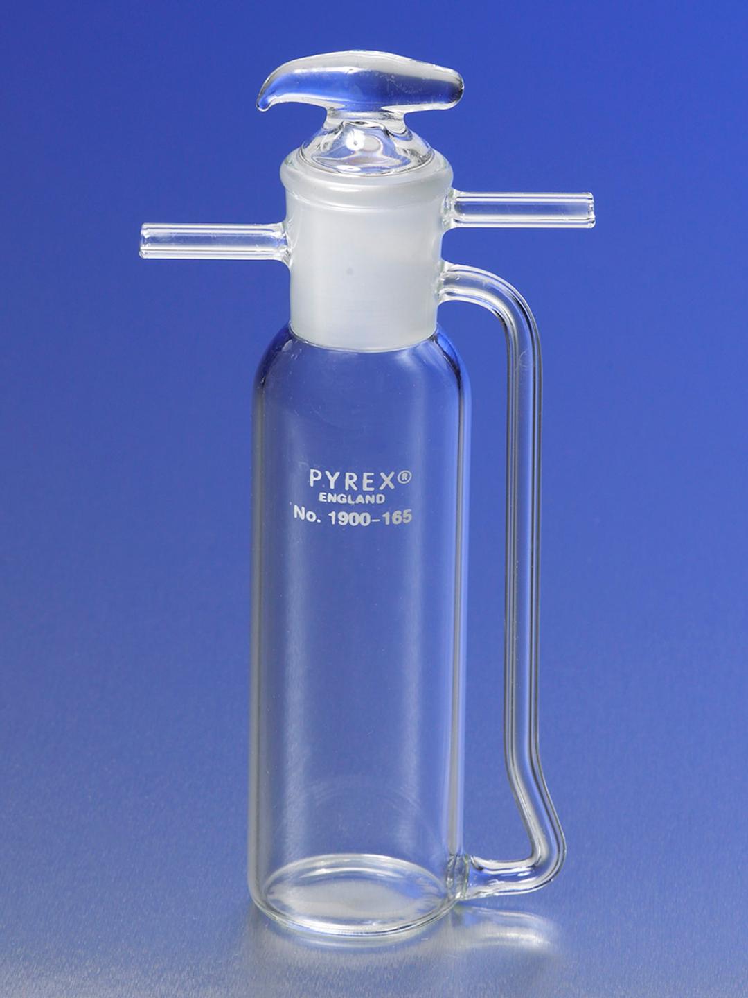 PYREX® Nesbitt Absorption Bulb - Corning Life Sciences - General Lab