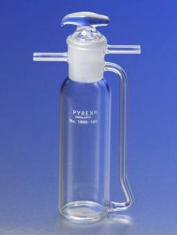 PYREX® Nesbitt Absorption Bulb - Corning Life Sciences - General Lab