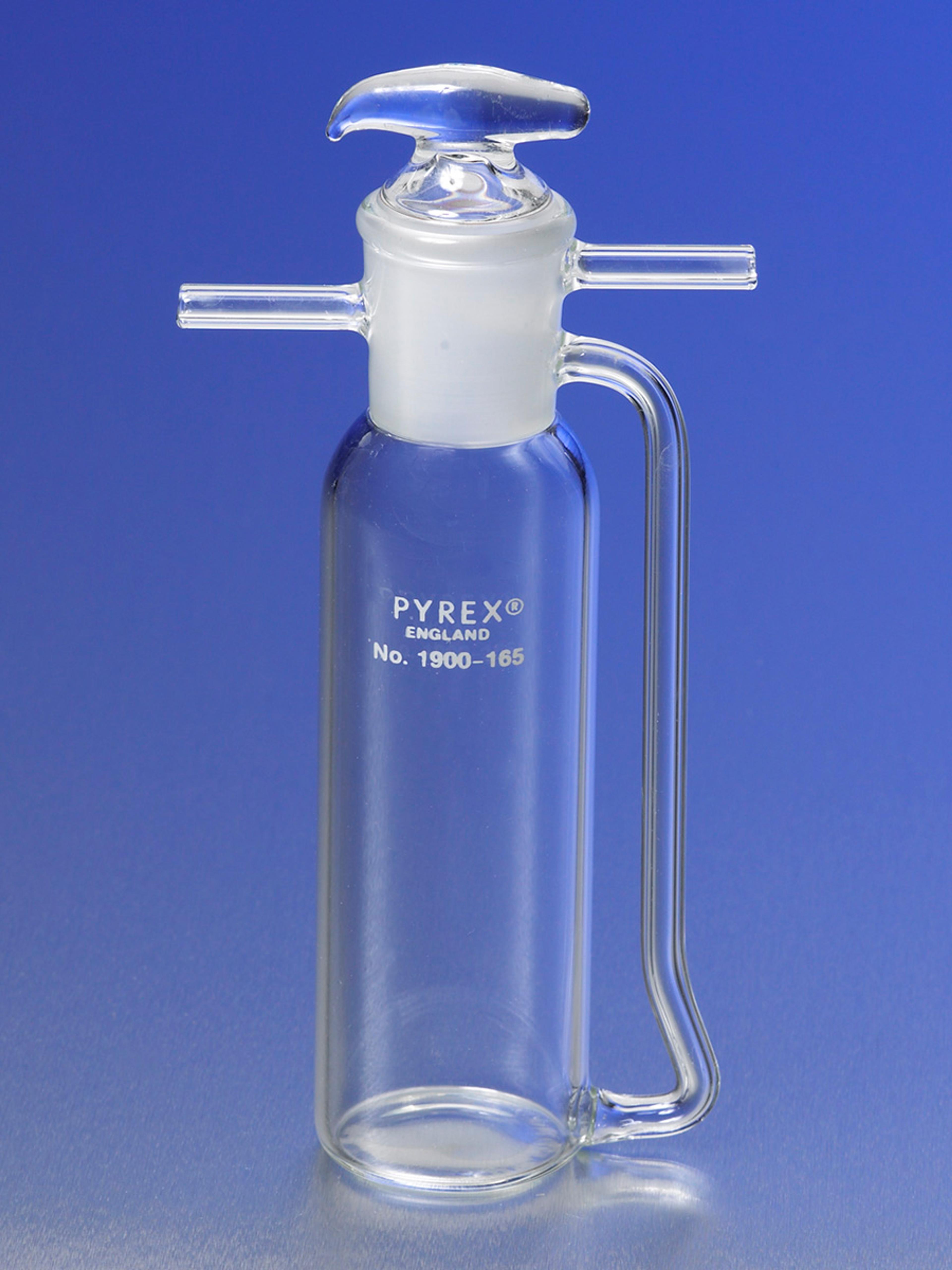 PYREX® Nesbitt Absorption Bulb - Corning Life Sciences - General Lab