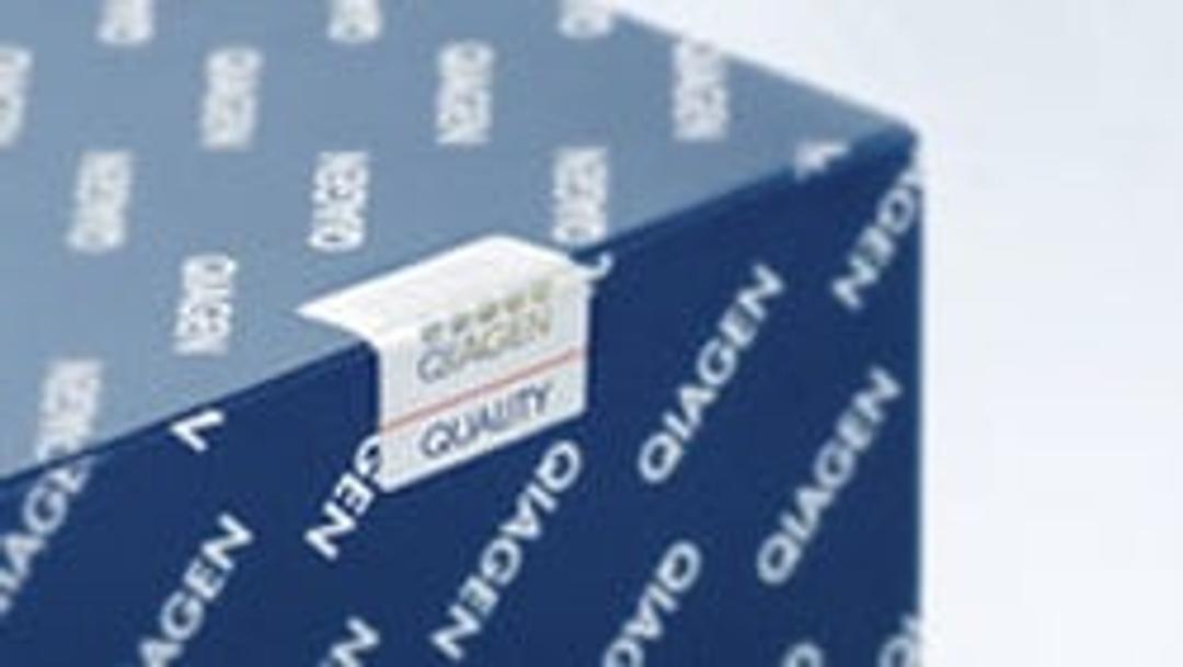 QIAamp DSP DNA Mini Kit (50) - QIAGEN