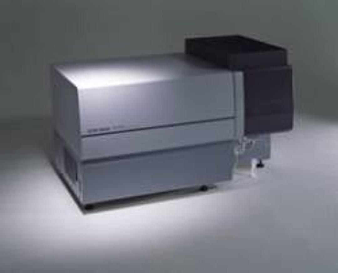 ICPE-9000 - null - Spectroscopy