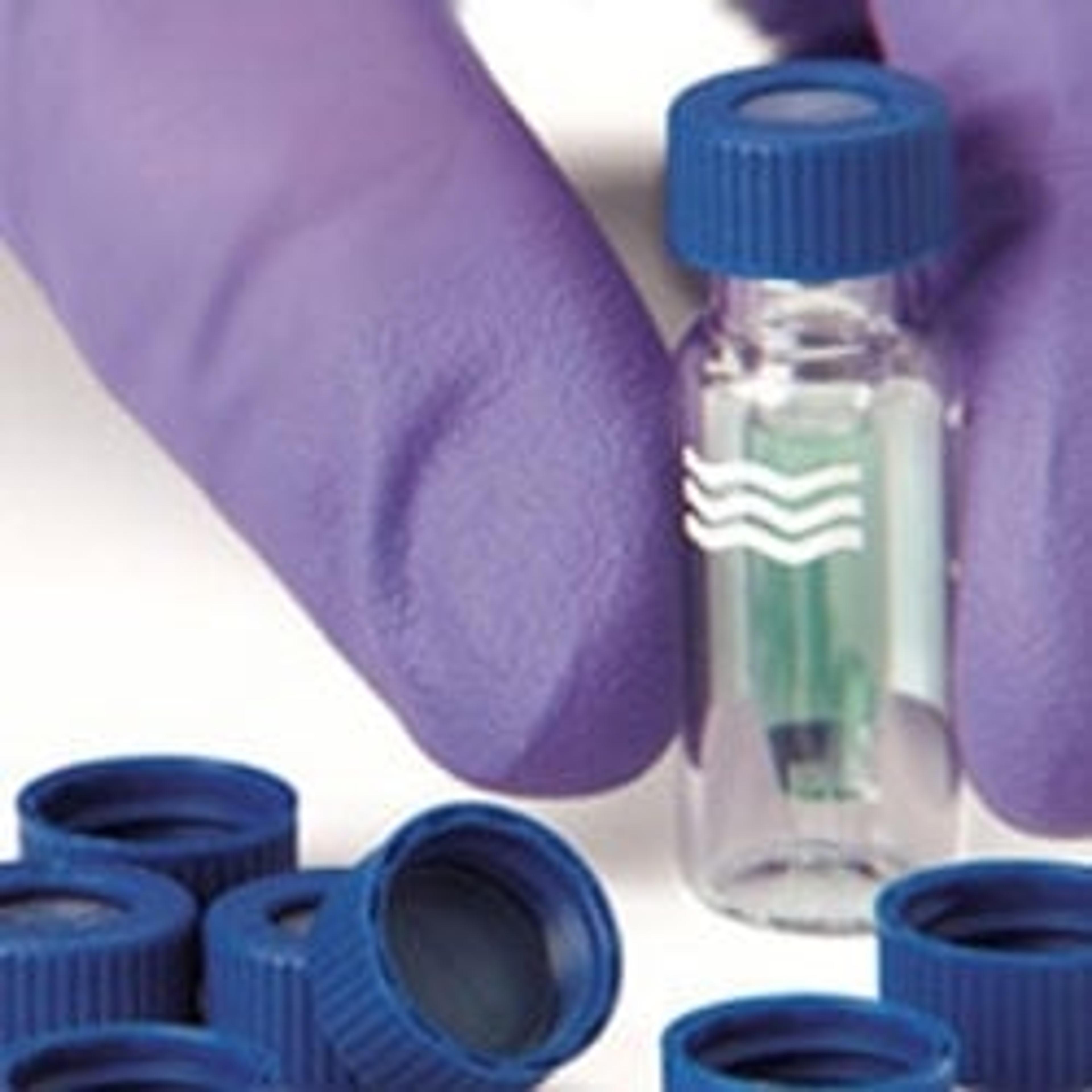 Thermo Scientific™ Chromacol™ Vials and Closures - Thermo Fisher Scientific - General Lab