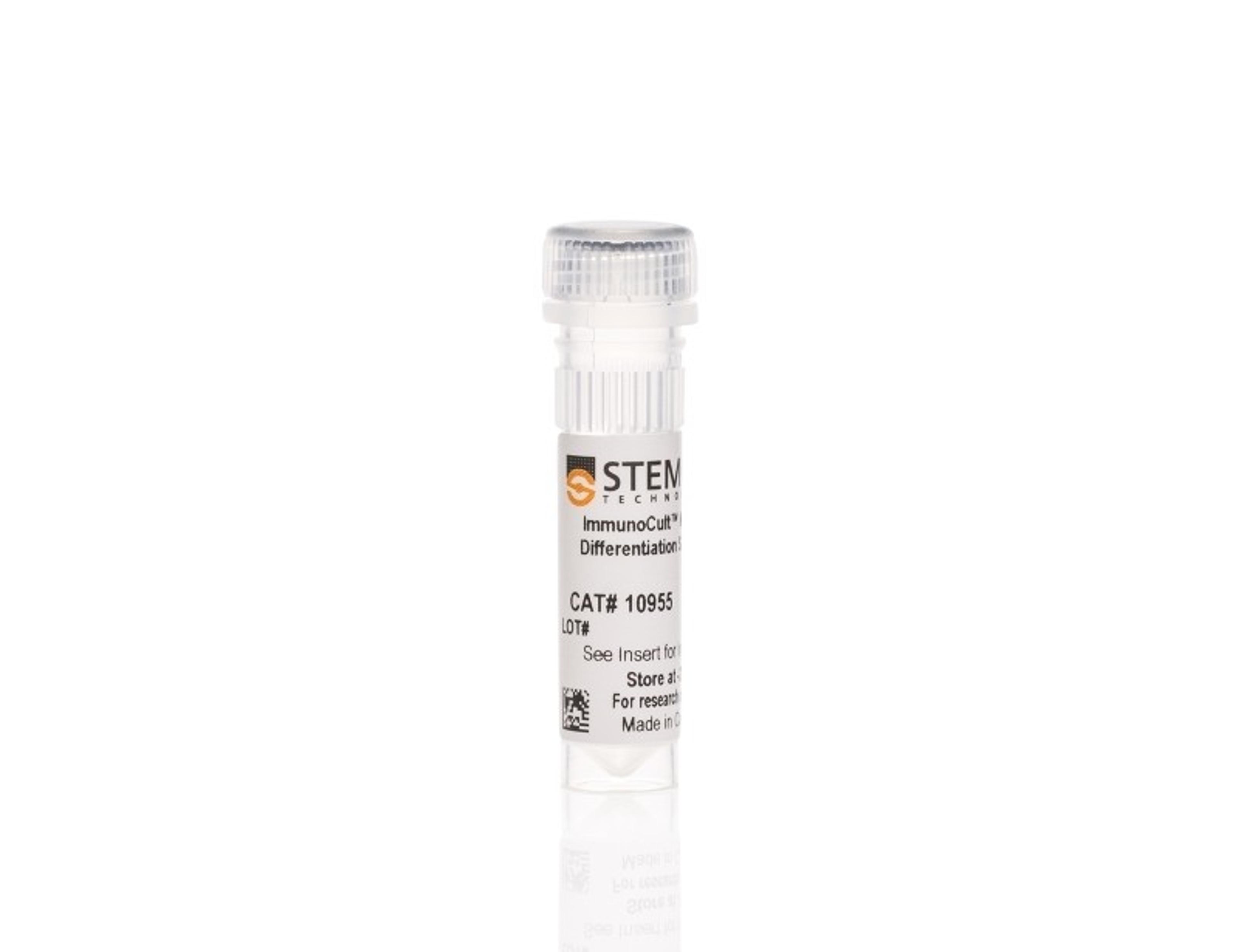 ImmunoCult™ Mouse Th2 Differentiation Supplement - STEMCELL Technologies Inc. - Life Sciences