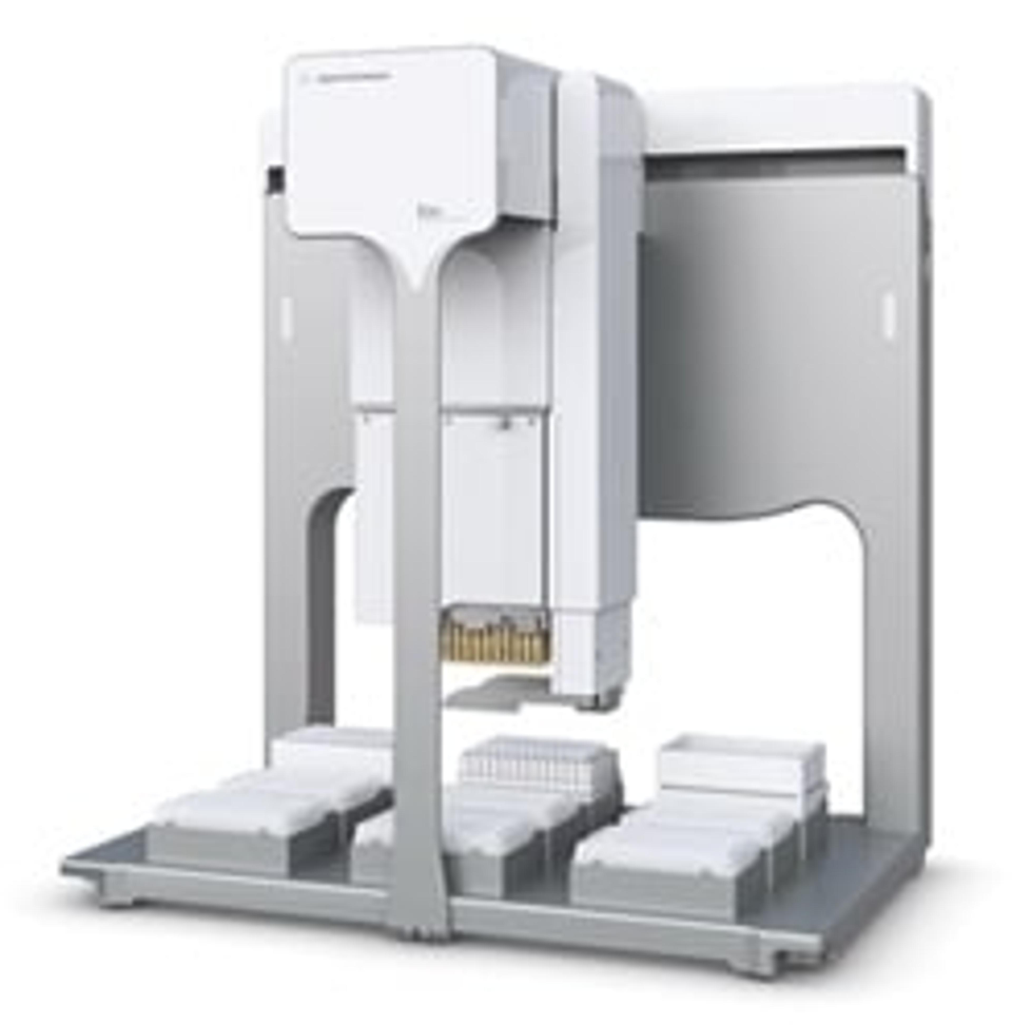 Bravo Automated Liquid Handling Platform - Agilent Technologies - Lab Automation