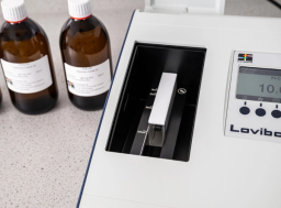 Lovibond® ICx - Lovibond - Spectroscopy
