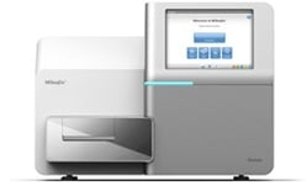 MiSeqDx System - Illumina - Life Sciences