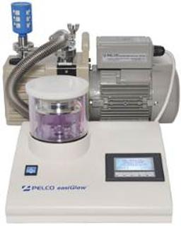 PELCO easiGlow™ Glow Discharge Cleaning System - Ted Pella Inc. - Life Sciences