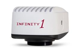 INFINITY1-2 Digital CMOS Camera - Lumenera Corporation - Life Sciences