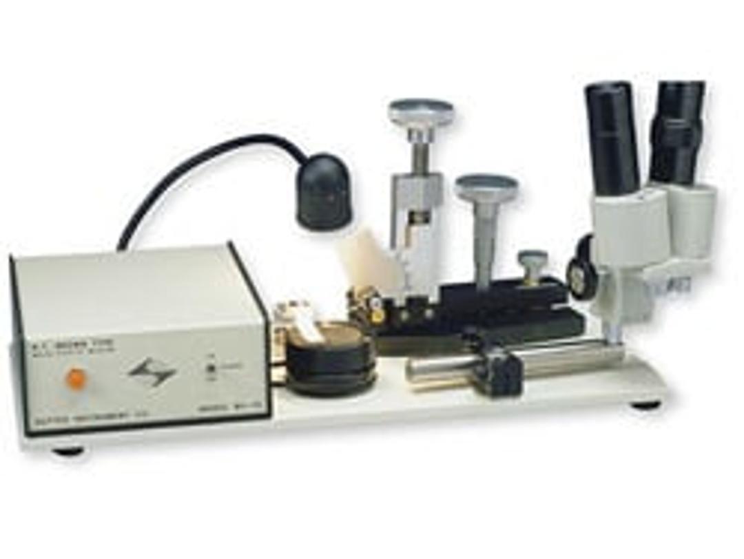 Micropipette Beveler Basic System (110V only) - AutoMate Scientific Inc. - General Lab