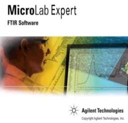 MicroLab Expert - Agilent Technologies - Spectroscopy