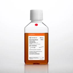 Corning® Donor Horse Serum, 500 mL, United States Origin (Gamma Irradiated) - Corning Life Sciences - Life Sciences