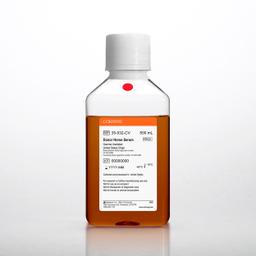 Corning® Donor Horse Serum, 500 mL, United States Origin (Gamma Irradiated) - Corning Life Sciences - Life Sciences