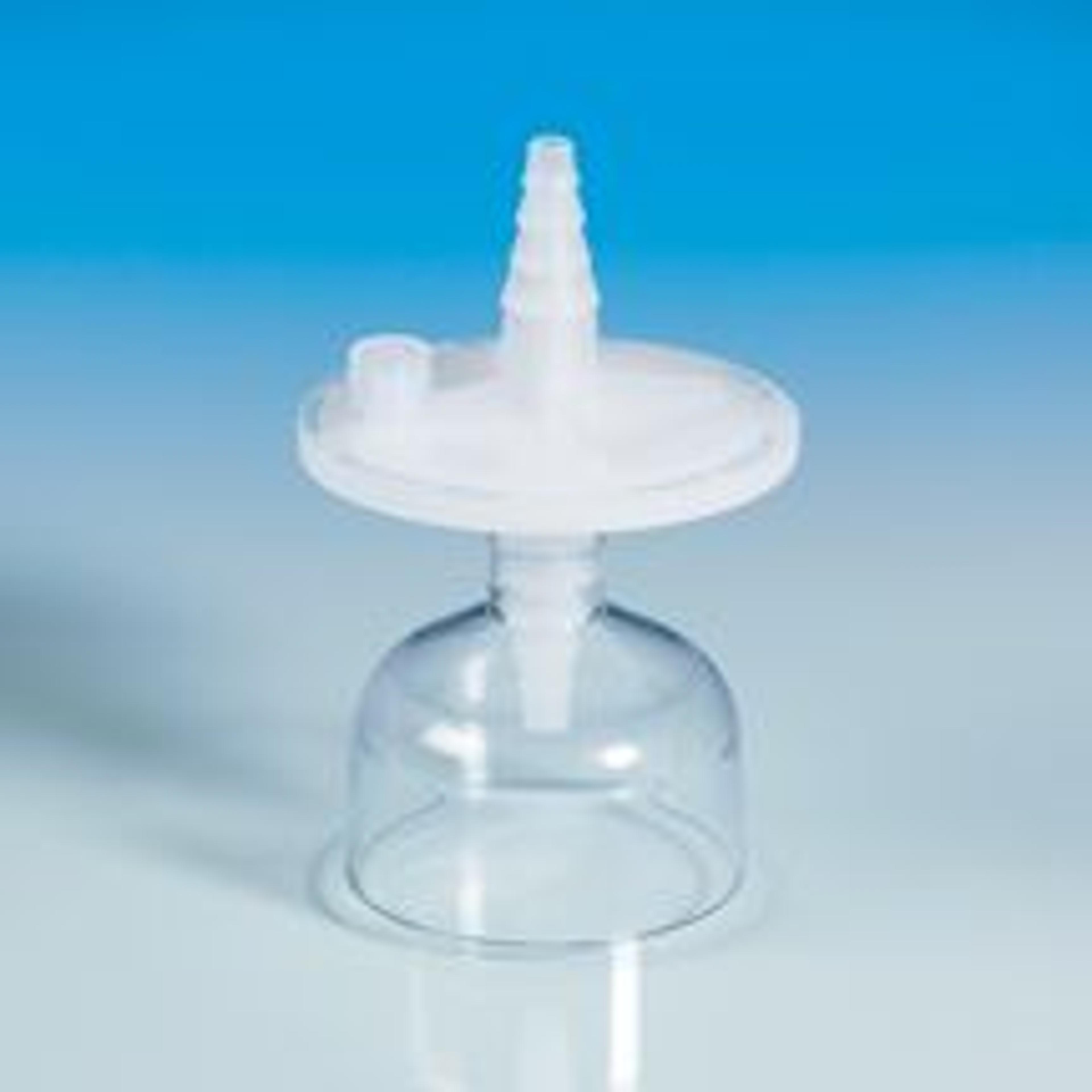 AcroPak™ 20 Filters with Supor® Membrane - Pall Life Sciences - Laboratory, Food, Beverage - General Lab