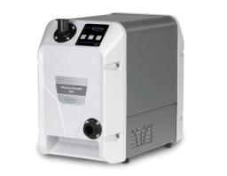 VACUU·PURE 10C vacuum pump - VACUUBRAND GMBH + CO KG - General Lab