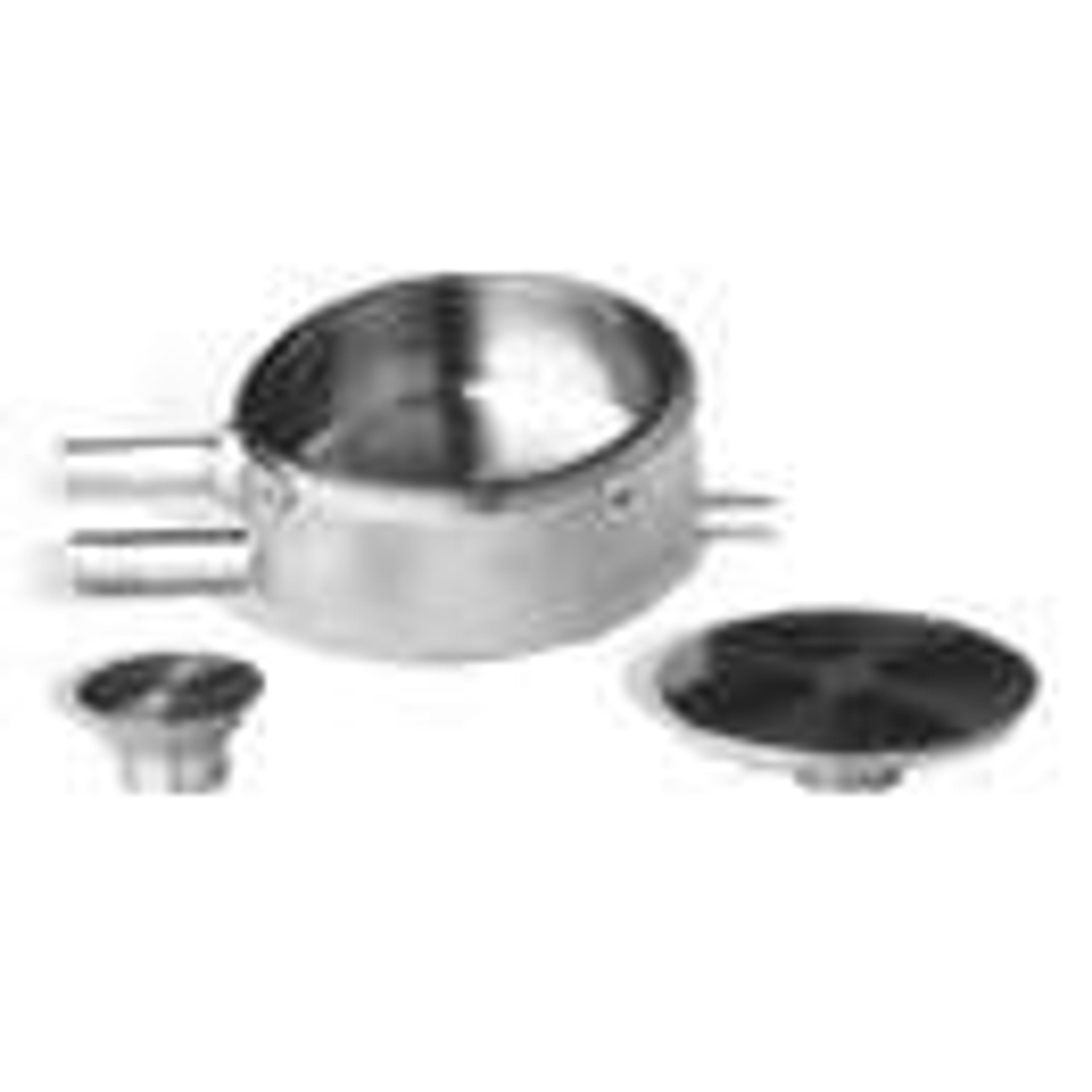 Wells/Brookfield™ Cone & Plate - AMETEK Brookfield - Materials