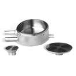 Wells/Brookfield™ Cone & Plate - AMETEK Brookfield - Materials