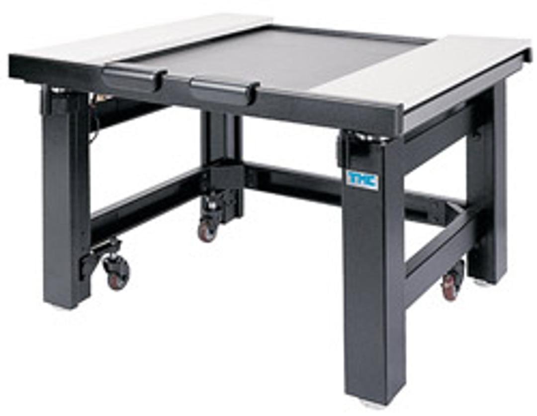 63-500 Series Lab Air Table 36 x 48 - AutoMate Scientific Inc. - Life Sciences