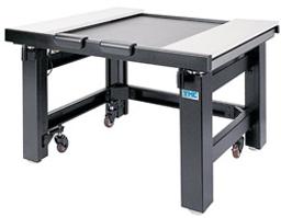 63-500 Series Lab Air Table 36 x 48 - AutoMate Scientific Inc. - Life Sciences